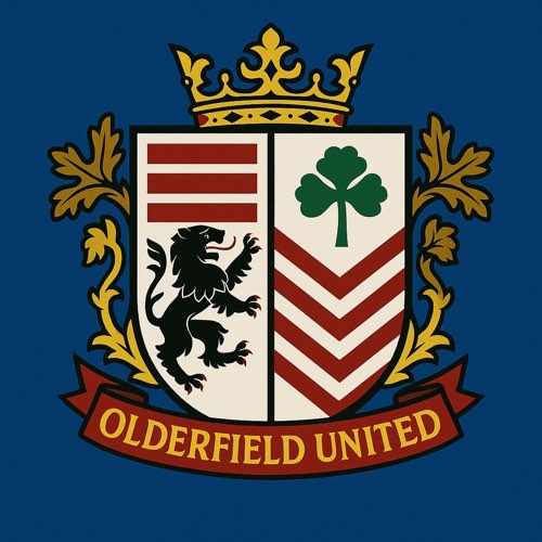 Olderfield Utd