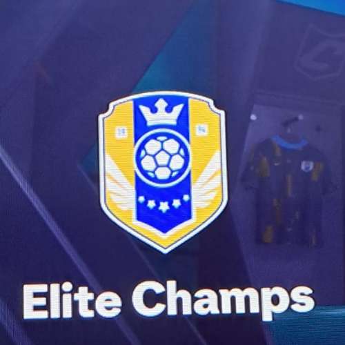 Elite Champs