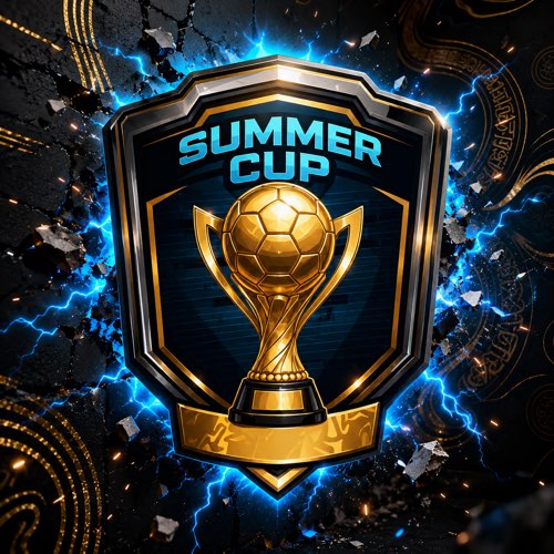 SUMMER CUP PLX 🏆