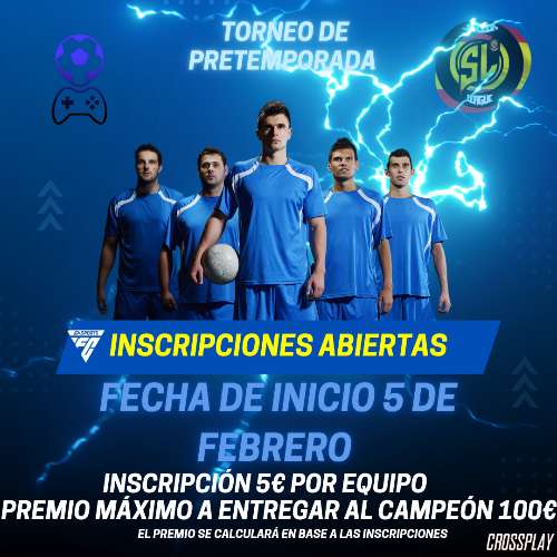 Torneo de pretemporada