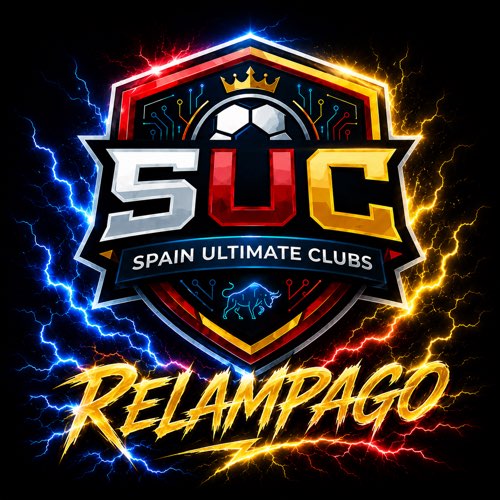 Relampago suc
