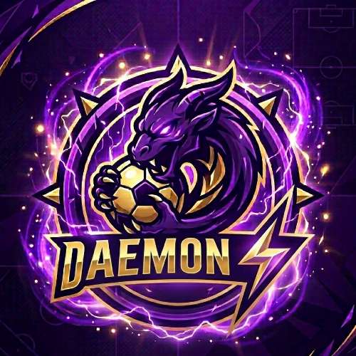 Relámpagos DAEMON😈⚡️